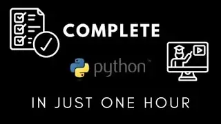 Python Tutorial | Python Full Course 2023 | Learn Python | Python Tutorial for Beginners | Python