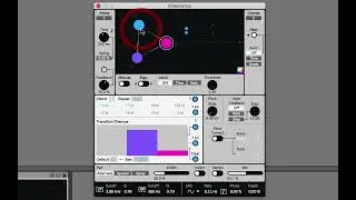 Iridescence Walkthrough