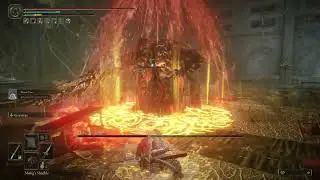 How to use Mohg's shackles