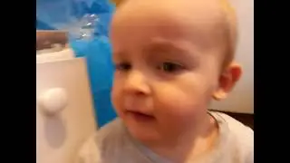 Дед Мороз Лего дупло принёс!
