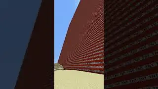 Minecraft 10000 TNT