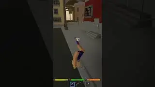 NEVER BACK DOWN NEVER GIVE UP! #shorts #roblox