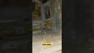 We Found a Different Treasure Underground