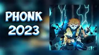 Phonk Music 2023 ♚ Aggressive Phonk ♚ Drift Music