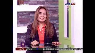 Today's Youth 22 3 2023 Nadine Khaled