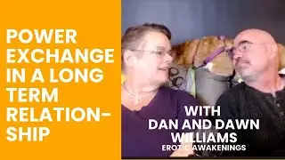 How To Keep Your Power Exchange Relationship Thriving For The Long Term