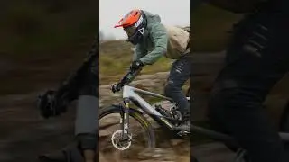 Orbea Wild RAW - Check out the full Dissected feature on our channel 