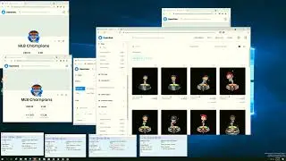 OpenSea NFT Sniper (Bidding) Bot - TUTORIAL ⚙️ Fast & Multithread & Multi-wallet - How to Install!