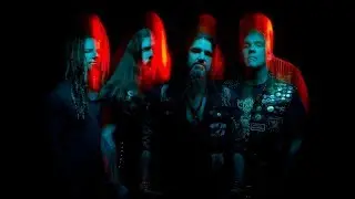 MACHINE HEAD - 