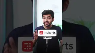 Why Azhar's Inshorts Losses Are 1.5x Its Revenue