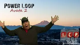 Avata 2 new firmware 1.15.4 Power Loop
