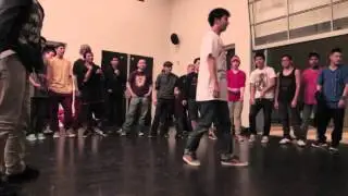 Tony Vs Lito