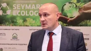 Шастов Юрий Олегович, Директор па промышленной безопасности,  АО 