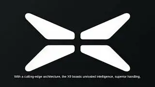 XPENG Debuts X9 Ultra Smart Seven-seater in China | XPEV Stock News