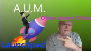 A AUM ODC Launchpad