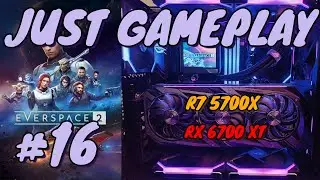 Everspace 2 | Just Gameplay | PC | Part 16