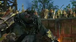 Legendary Fridays From Orc To Legend Arena Pitfights Shadow Of War (no commentary)
