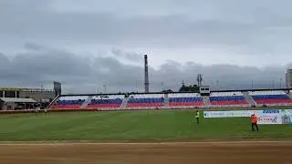Спидвей Уссурийск 07.07.2022
