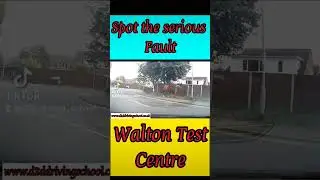 Spot the Fault