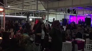 Bolu Muhtarın Yeri nişan merasimi(17.04.2019)