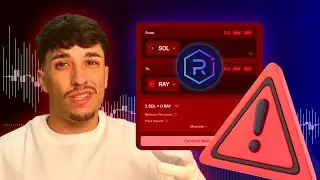 Raydium v4 (AMM) VS. Raydium v5 (CPMM): What is the best option for Solana Liquidity Pool? 🏆