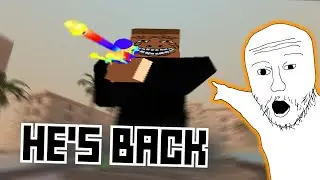 krispyanan returns...