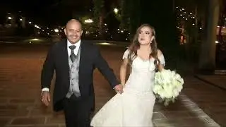 Boda de Rocio y Erick