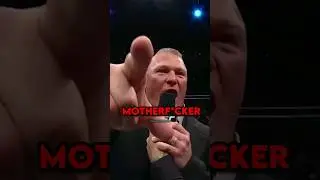 Brock Lesnar UFC return was EMBARRASSMENT 