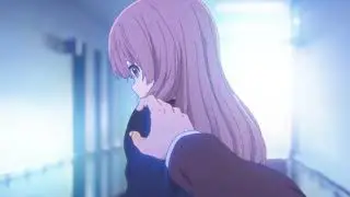 [AMV] Flight (Koe no Katachi)