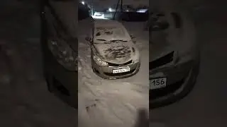 моя машина анаконда