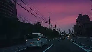 Jidenna - SiTUation (Slowed/Visualizer)
