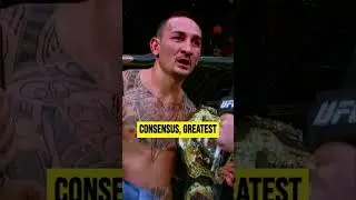 JUST BETTER: Did Max Holloway surpass Jose Aldo's Legacy? 