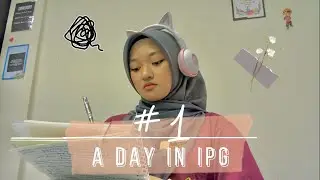 #1 | A Day as a Teslian in IPG