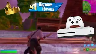 Fortnite - 2025 GAMEPLAY (XBOX one S)
