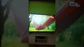 VOX Music TV - Letni Ident 7 ( 14.07.2022r. )