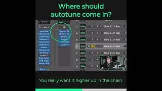 Where should I put my Autotune? | Quick Guide
