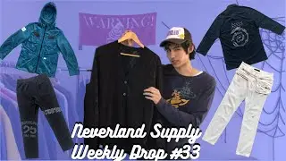 MORE Undercover!!! Haul Pt 3.