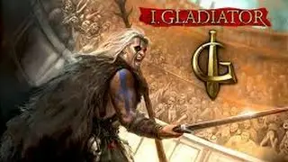 🎮I'gladiator ( MUITO SANQUE CABEÇA VOANDO )