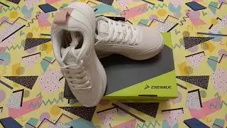 Кроссовки Demix Ottawa 2