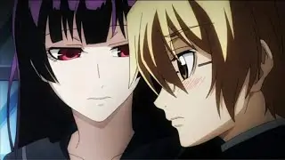 Tasogare Otome x Amnesia (AMV) - Requiem