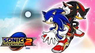 Gotta Go FAST - Sonic Adventure 2