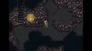 Final Fantasy VI Playthrough (10) Figaro Cave