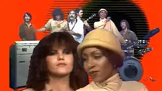 LA BIONDA - One for you, one for me (Midi Premiere, 15.09.1978)