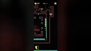 Tomb of the Mask: Level 56