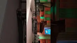 Piano recital December 6th, 2021