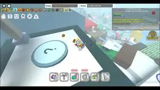 BEE SWARM SIMULATOR LAG!!??!!