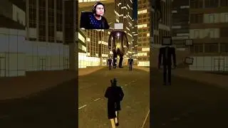 Titan TV MAN VS Boss SKIBIDI TOILET Part 6 
