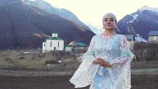 МАДЫ МАЙРÆМ АЛЛА ХАДИКОВА