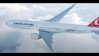 DarkOrbit - Turkish Airlines [TR1-5]