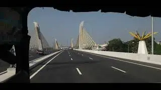 New Kelani Bridge | Braveheroic